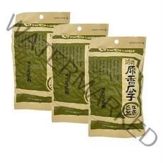 왕부정 중국식품 중국간식 챠챠 오리지널맛 해바라기씨 260g*3