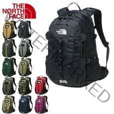 THE NORTH FACE노스 페이스 배낭 배낭 데이빳쿠 배낭 데이 팍스 핫 샷 클래식 nm72006남성 레이디스 검정