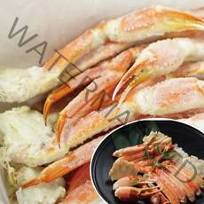 노르웨이 대게 스노우크랩 2L 2kg 2-3인