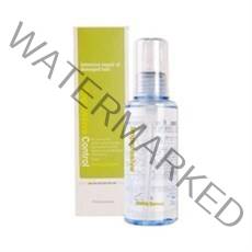뮤겐스 코팅 에센스 100ml 고농축 실리콘 에센스, 4개