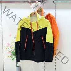 클라이머홀릭 GD01 이중지퍼 바람막이 자켓 CH-CA1403