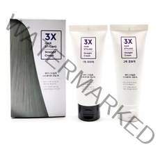 에뛰드 헤어 스타일링 스트레이트크림 3X 세트, 100ml, 2세트