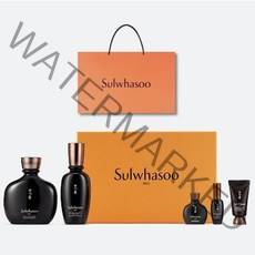 설화수 맨 본윤 2종 남성 기획세트, 1.기본