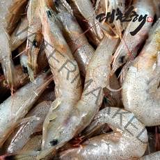 대천해 자연산 중하(백새우)300g