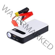 12V 자동차 점프스타터 충전기 보조배터리 비상시도기 20000mA, 업그레이드버전