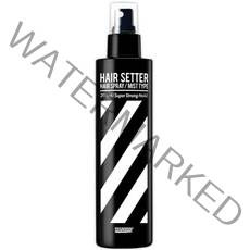 스웨거 헤어 세터 스프레이, 200ml, 1개