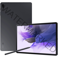 삼성전자 갤럭시탭 S7 FE SM-T733, 미스틱 블랙, 128GB, Wi-Fi