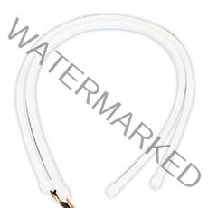 REXUS 실리콘 면발광 광LED바 30cm, 클린레드, 2개입