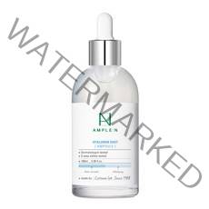 앰플엔 히알루론샷 앰플, 100ml, 1개