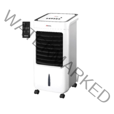 신일 에어쿨러 리모컨형 냉풍기, SIF-D80RSJ