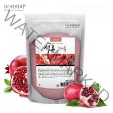초원한방플러스 석류분말, 300g, 1개