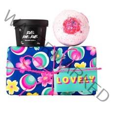 러쉬 러블리기프트 세트, 2세트