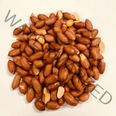 햇 볶음 땅콩 2kg (1kg+1kg)