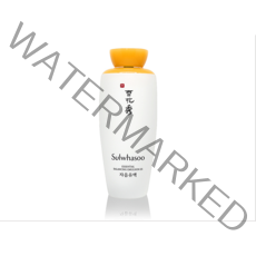 설화수 자음수 125ml + 비누 1매 증정, 1개