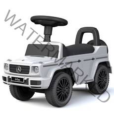 대호토이즈 벤츠 G350D 붕붕카, 화이트