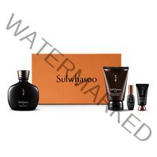 설화수 본윤에센스 140ml + 클렌징폼 100ml + 유액 8ml + 선크림 15ml, 1세트