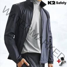 K2 여름 경량 바람막이 자켓 스판 남성 재킷 기능성 점퍼 등산 아웃도어 +V존양말