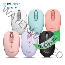 닐스샵_ 볼마우스 블루투스 유선게임마우스 무선슬림마우스 북무선마우스 슬림마우스, 닐스샵_ 무소음 무선 usb 병원 사무용 업무용 은행, 닐스샵_ 오렌지