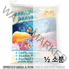 SM 네츄럴 화이트 산호사 [슈가] [벌크=4.5kg], 단품