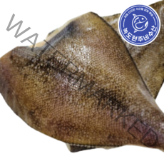 손질 가자미 1KG 7~10마리내외 밥도둑 담백한 아이들 반찬 부드러운살 뼈가잘발라지는 생선 다이어트 식단 구이 찜, 손질 가자미 1kg/1팩