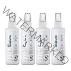 닥터방기원 랩 헤어토닉, 150ml, 4개