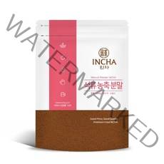 인차 석류 농축 분말, 200g, 1개