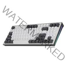 COX CK01 텐키리스 키보드 (적축)