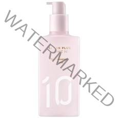 미쟝센 살롱10 헤어 에센스 플로럴, 1개, 125ml
