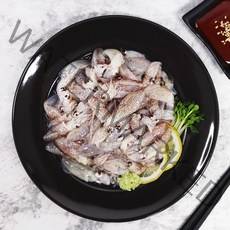국산 한입 꼴뚜기 500g 급냉 호래기, 단품