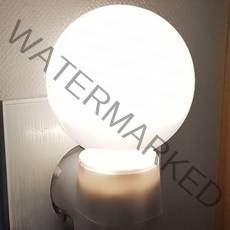 휴대용 각도조절 LED 미니 콘센트 무드등 취침등, 큐브/전구색(노란빛)