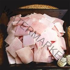 가야촌 가야촌) 냉장 껍데기, 1개, 볶음용(세절손질)