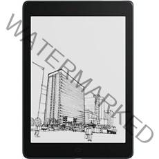 교보문고 이북 단말기 sam 7.8 plus, KYOBO eBook READER sam7.8 Plus Pen, 블랙