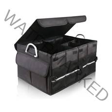 인마이카 자동차 고급형 접이식 트렁크 차량 수납 정리함