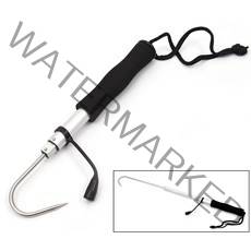 가프 해루질갈고리 문어갈고리 무늬오징어 개폐식 낚시 그리퍼 바다 낚시 스피어 갸프