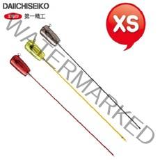 [제일정공] 오토킹 갸프 XS 에깅낚시, 옐로우