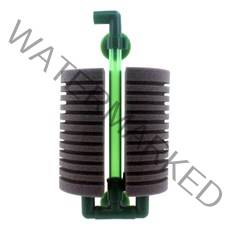 이스타 쌍기 스펀지 여과기 super ST1, 1개