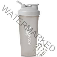 쉐이크베이비 보틀 쉐이커 790ml 1입, 그레이