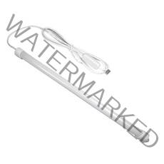 유커머스 자석 USB LED바 버튼식 램프 35cm