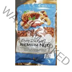 [더착한푸드]넥스푸드 구운 아몬드 1Kg 식자재마트 대용량 업소용 구운아몬드 구운아몬드무염 아몬드 깐아몬드 슬라이스아몬드 마른안주 과자 호프메뉴