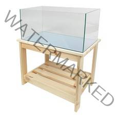 아키아 어항선반 수조받침대, 3단