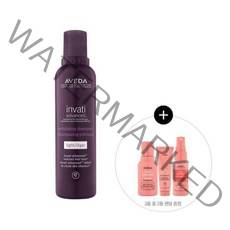 아베다 인바티 어드밴스드 엑스폴리에이팅 샴푸 라이트 200ml (모발강화)