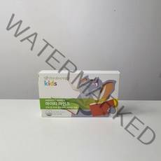 마이티 마인즈 뉴스킨 파마넥스 키즈오메가