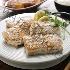 프리미엄 손질 갈치 갈치구이 1팩 180g 3토막 총 1080g 6팩 18토막