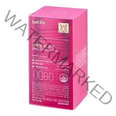 셀파렉스 에센셜 포 우먼/맨 30포 (1개월분) (택1)