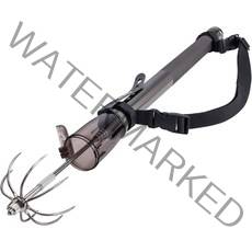 오토킹갸프 오징어 문어 갈고리 제일정공 630, 블랙