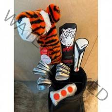 남성 풀세트 (캐디백 포함), 기본 : 상세페이지 참조