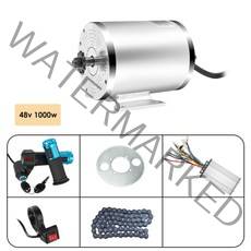 접이식전기자전거 전기자전거 배달 48v 2000w 스쿠터 모터 브러시리스 3000w, 협력사, 48v1000w 1