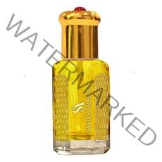 ALCHEMY FOR HER 12mL | 장인 수제 향수 오일 향수 여성 및 남성용 | 전통적인 아타르 스타일 향수 | 조향사 스위스 아라비아 제품 | 훌륭한 선물/파티 선물 |