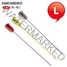 제일정공-오토킹갸프 L/오징어갈고리 갸프 낚시 GAFF, L-옐로우-320601