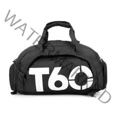 체육관 가방 방수 운동 스포츠 남성 여성 야외 피트니스 휴대용 초경량 요가 배낭, 1